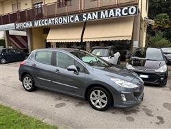 PEUGEOT 308 16V VTi 120CV 5p. Premium