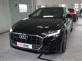 AUDI Q8 Matrix-50-TDI S-LINE UFFICIALE ITALIANA