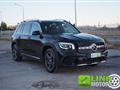 MERCEDES CLASSE GLB d Automatic 4Matic AMG Line Premium