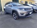 JEEP Compass 2.0 Mjt II aut. 4WD Limited