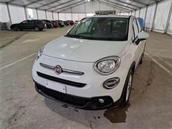 FIAT 500X 1.0 T3 120 CV Connect