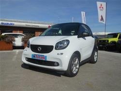 SMART FORTWO 70 1.0 twinamic Youngster -057-