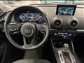 AUDI A3 SPORTBACK SPB 35 TFSI COD S tronic Admired