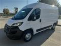 FIAT DUCATO 33 2.3 MJT 140CV PM-TM Furgone