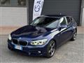 BMW SERIE 1 d 5p. Efficient Dynamics Sport