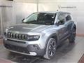 JEEP AVENGER e-HYBRID 1200 MHEV KM ZERO SUMMIT 101 CV AUTOM.