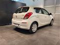 HYUNDAI I20 1.2 MPI MT GPL Connectline