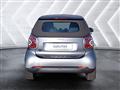 SMART EQ FORTWO CABRIO Cabrio eq suitegrey-grey 22kW