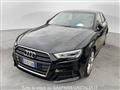 AUDI A3 SPORTBACK A3 SPB 35 TDI S tronic S line edition