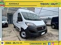 FIAT DUCATO 35 2.3 MJT 140CV PLM-TA Furgone