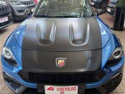 ABARTH 124 SPIDER 1.4 Turbo MultiAir AT 170 CV