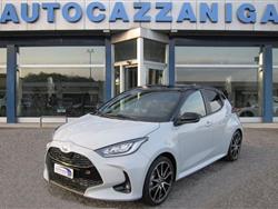 TOYOTA YARIS 1.5 HYBRID 130cv LOUNGE/GR SPORT/PREMIERE MY 2024