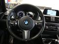 BMW SERIE 1 i 5p. Msport ""KM CERTIFICATI""PARI AL NUOVO