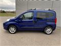 FIAT QUBO 1.4 8V 77 CV Dynamic Natural Power METANO