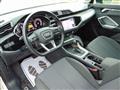 AUDI Q3 45 TFSI e S tronic S line edition