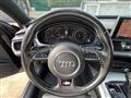 AUDI A6 AVANT Avant 2.0 TDI 190 CV quattro S tronic S-Line