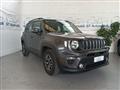 JEEP RENEGADE 1.0 T3 LONGITUDE euro6D-temp Prezzo vero