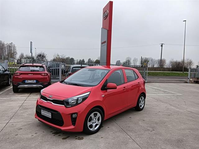 KIA PICANTO 1.0 12V 5 porte Urban