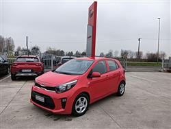 KIA PICANTO 1.0 12V 5 porte Urban