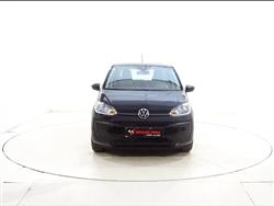 VOLKSWAGEN UP! 1.0 5p. EVO color up! BlueMotion Technology