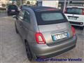 FIAT 500C Cabrio TwinAir Turbo SPORT EDITION