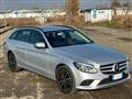 MERCEDES CLASSE C SW Radar CAMBIO AUT 9M Fari FULLFLed