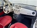 FIAT 500C 1.2 BENZ 69 CV CABRIO  Lounge VERSIONE AMERICA