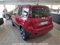 FIAT PANDA CROSS Panda Cross 1.0 FireFly S&S Hybrid