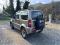 SUZUKI JIMNY 1.3i 16V cat 4WD JLX Special condizioni introvabil