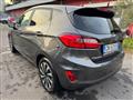 FORD FIESTA 1.0 Ecoboost Hybrid 125 CV 5 porte Titanium