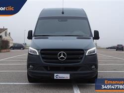 MERCEDES SPRINTER F32/30 215 CDI FWD TN Furgone