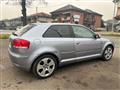 AUDI A3 1.6 16V FSI Ambition