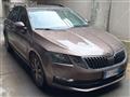 SKODA OCTAVIA Wagon 1.6 tdi Executive 115cv dsg FY210HB