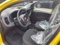 FIAT Panda 1.0 firefly hybrid s&s 70cv