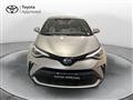 TOYOTA C-HR 1.8 Hybrid E-CVT Lounge