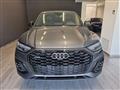 AUDI Q5 SPORTBACK Q5 SPB 40 TDI quattro S tronic S line