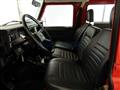 LAND ROVER DEFENDER 90 3 porte 6 POSTI