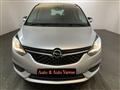 OPEL ZAFIRA 1.4 Turbo 120CV Advance