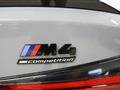 BMW SERIE 4 Competition "KM CERTIFICATI"