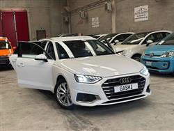 AUDI A4 Avant 35 TDI S tronic Business