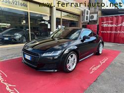 AUDI TT Coupé 2.0 TDI ultra