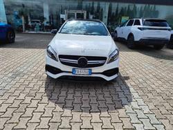 MERCEDES CLASSE A 4Matic Automatic