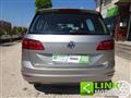 VOLKSWAGEN GOLF 1.6 TDI 110CV DSG CINGHIA APPENA SOSTITUITA