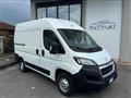 PEUGEOT BOXER 2.0 BlueHDi Furgone 490 CM + IVA ESPOSTA -