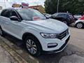 VOLKSWAGEN T-ROC 1.0 TSI Style BlueMotion Technology