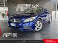 MERCEDES CLASSE C C SW 220 d (BT) Business auto