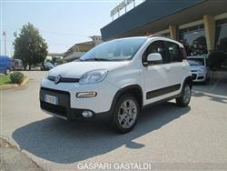 FIAT PANDA 0.9 TwinAir Turbo S&S 4x4