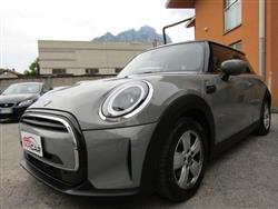 MINI MINI 3 PORTE 1.5 Mini Cooper Essential Manuale 3P * 57.000 KM *