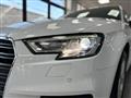 AUDI A3 30 1.6 tdi Admired 116cv