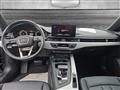 AUDI A4 AVANT Avant 35 TFSI S tronic S line edition